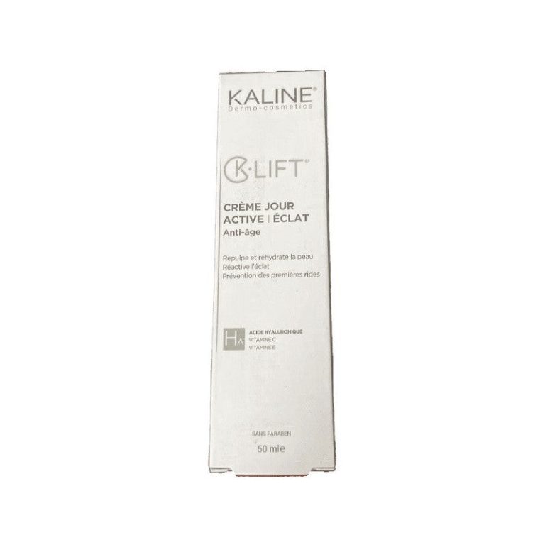 Kaline K-Lift Crème de jour anti-âge 50 ml