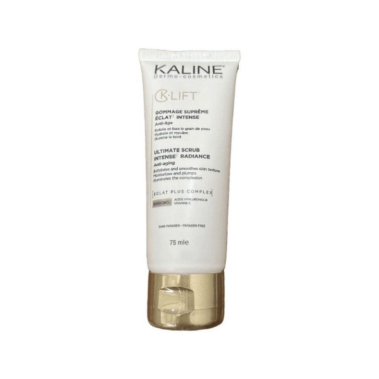 Kaline K-Lift Gommage suprême éclat intense 75 ml
