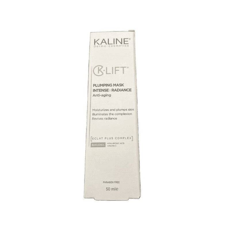 Kaline K-Lift Masque repulpant éclat intense 50 ml Kaline K-Lift Masque repulpant éclat intense 50 ml