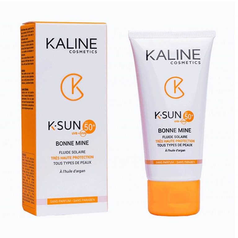 Kaline K-Sun Écran SPF50+ 50 ml