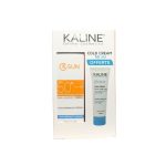 Kaline K-Sun Pack Écran solaire teinte naturelle claire peaux normales