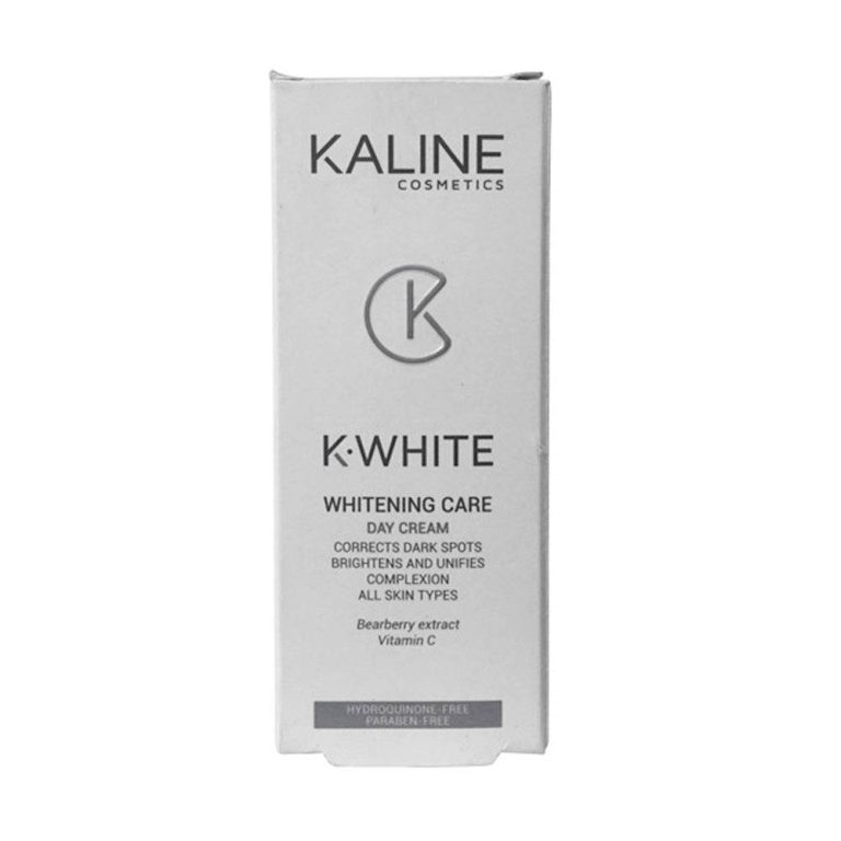 Kaline K-White Crème jour éclaircissante 50 ml