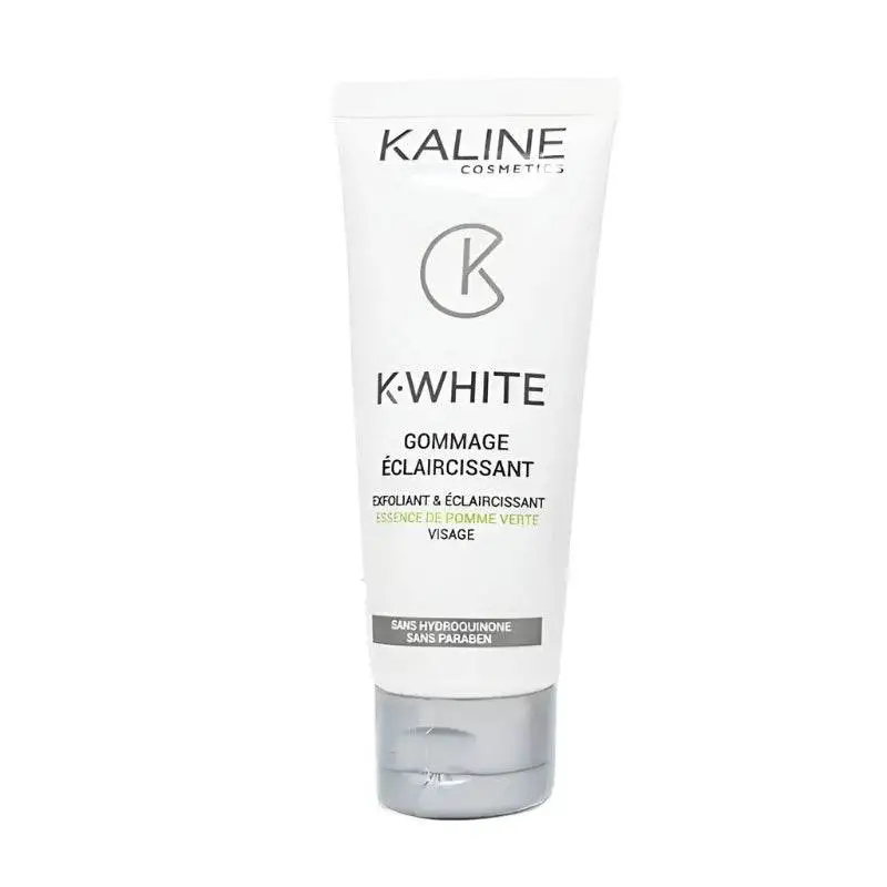 Kaline K-White Gommage éclaircissant 75 ml Kaline K-White Gommage éclaircissant 75 ml