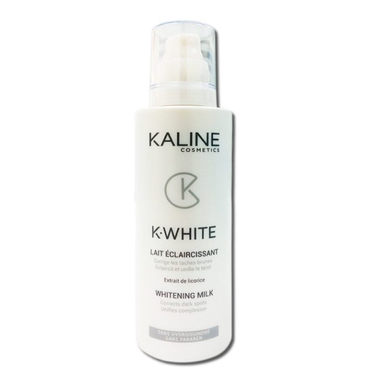 Kaline K-White Lait éclaircissant 200 ml
