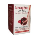 Keragene 60 gélules