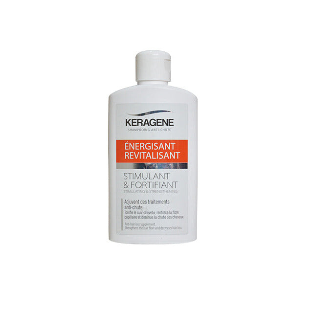 Keragene Shampooing anti-chute 200 ml Keragene Shampooing anti-chute 200 ml