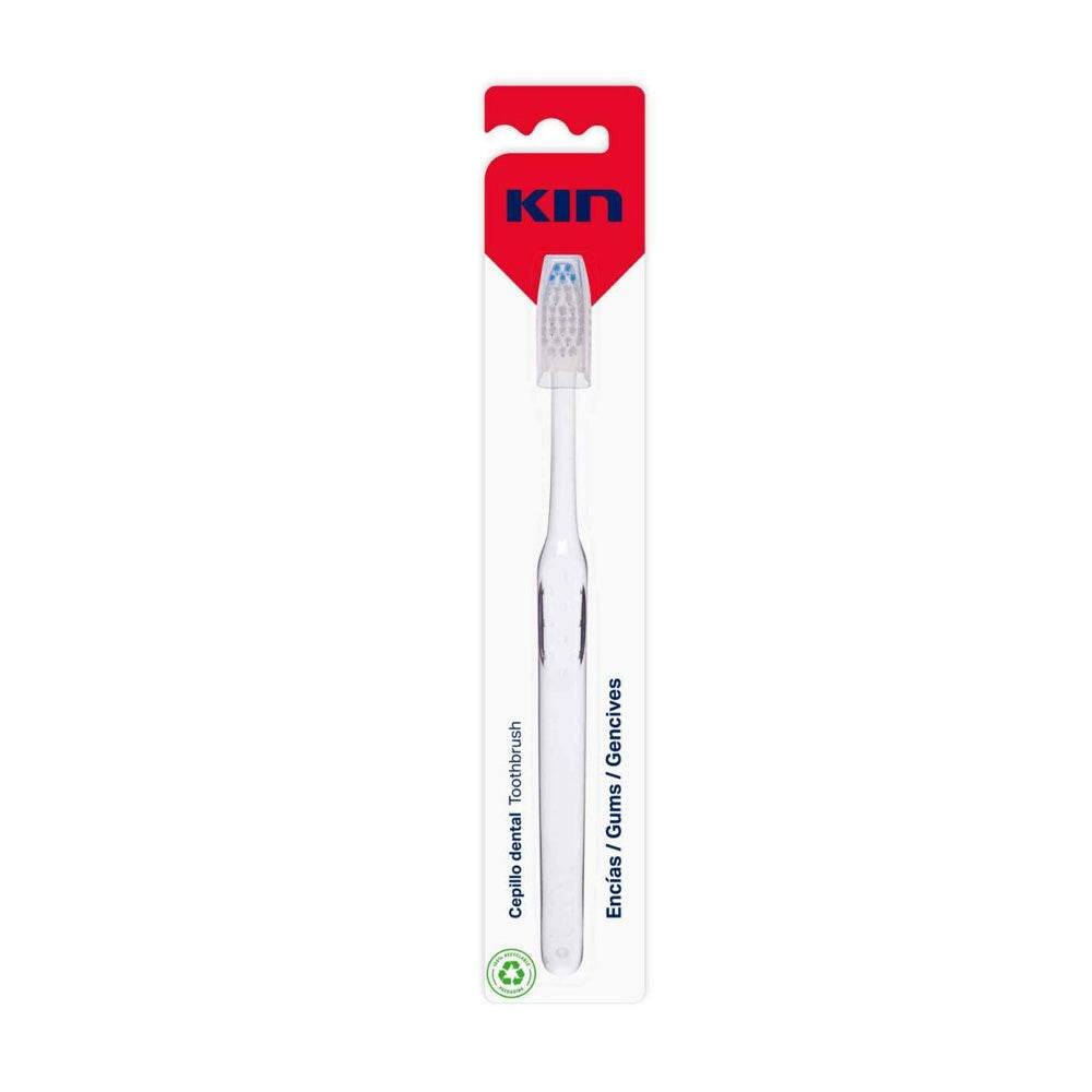 KIN Brosse à dents Gingival KIN Brosse à dents Gingival
