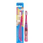 KIN Brosse à dents Junior 6-12 ans