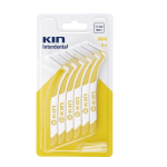 KIN Brossette interdentaire conique 1,1 mm