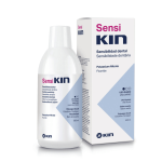 KIN SensiKIN Bain de bouche 250 ml