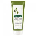 Klorane Baume après-shampooing à l'extrait essentiel d'Olivier 200 ml