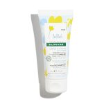 Klorane Bébé Crème nutritive au Cold Cream 40 ml