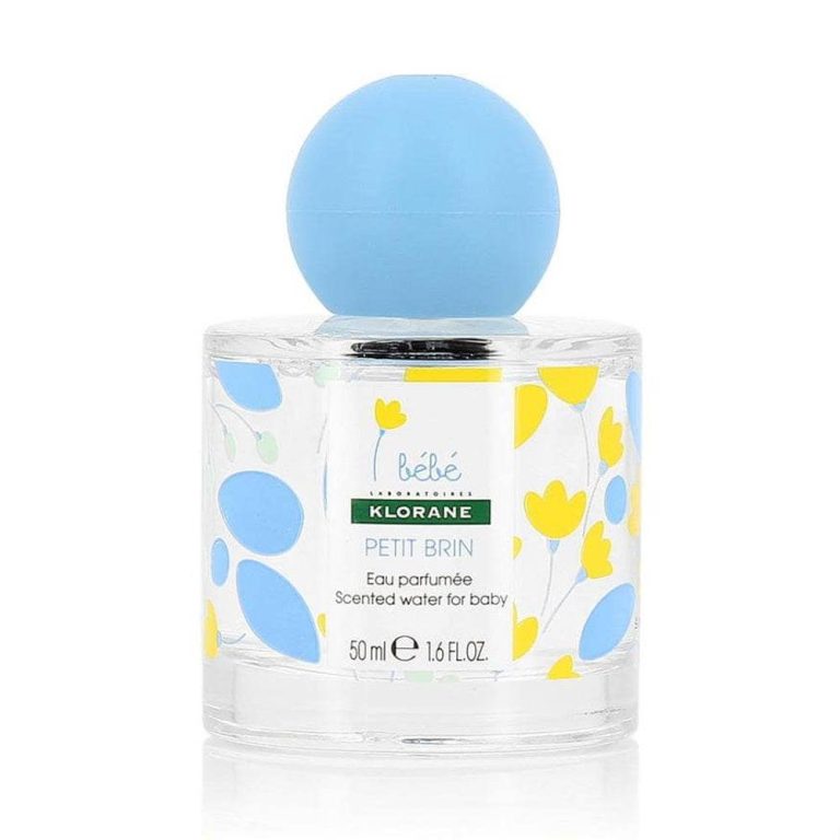 Klorane Bébé Petit Brin Eau parfumée 50 ml