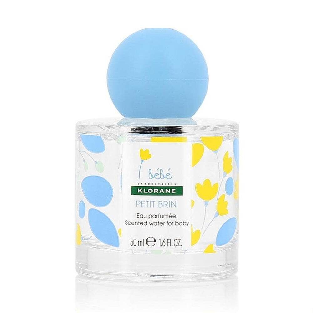 Klorane Bébé Petit Brin Eau parfumée 50 ml