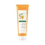 Klorane Crème de jour à la Mangue sans rinçage 125 ml