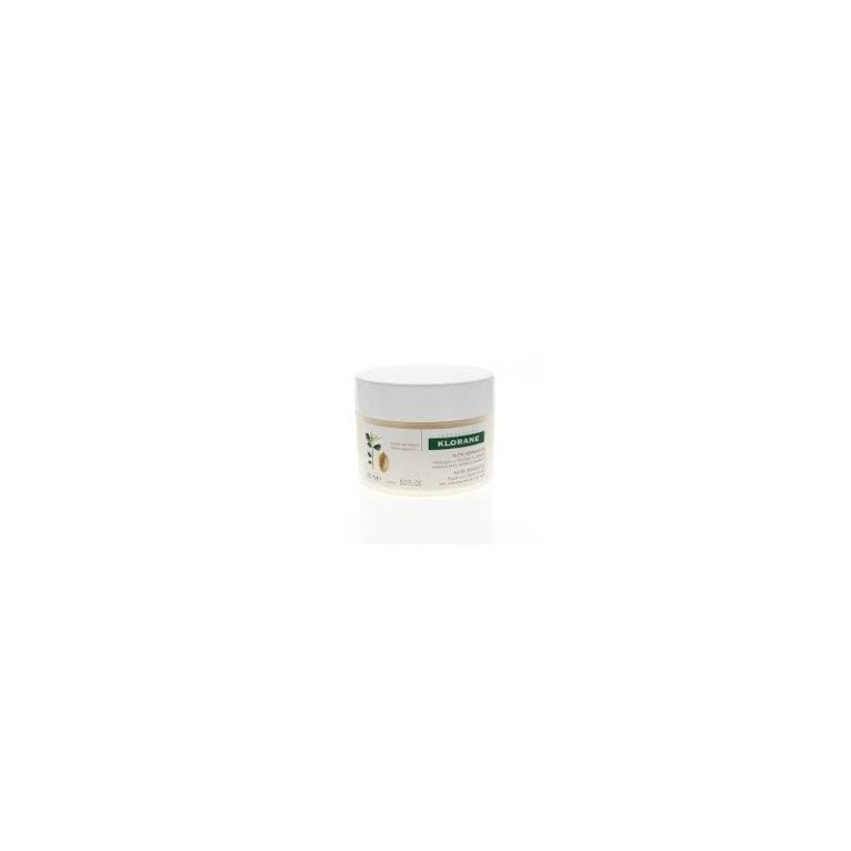 Klorane Masque au Dattier du Désert 150 ml
