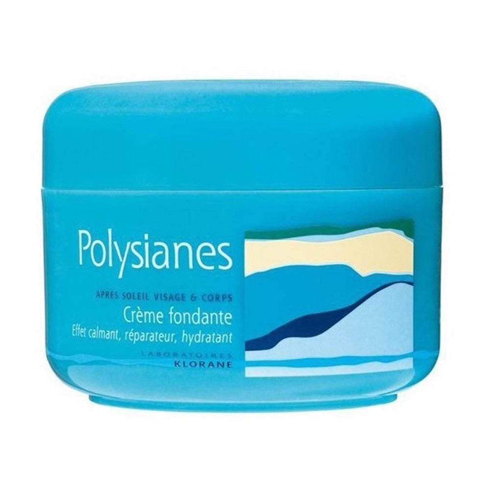 Klorane Polysianes Crème fondante 150 ml