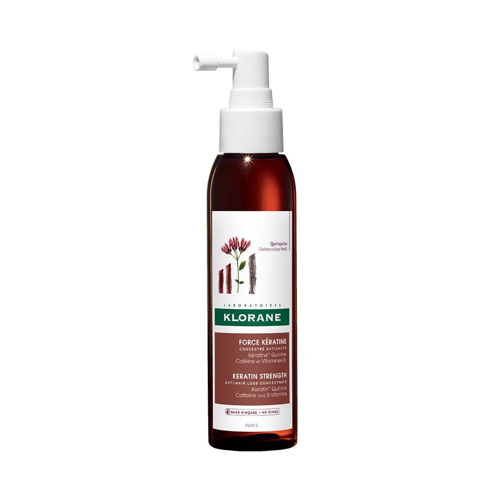 Klorane Sérum fortifiant anti-chute réactionnelle 100 ml