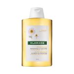 Klorane Shampooing à la Camomille Cheveux blonds