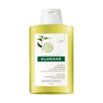 Klorane Shampooing à la pulpe de Cédrat 200 ml