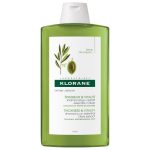 Klorane Shampooing à l'extrait essentiel d'Olivier 200 ml