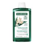 Klorane Shampooing antipelliculaire neutralisant et rééquilibrant 400 ml
