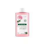 Klorane Shampooing apaisant anti-irritation et protecteur à la Pivoine BIO