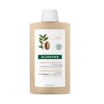 Klorane Shampooing au Cupuaçu Cheveux très secs