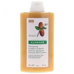Klorane Shampooing au Dattier du Désert 400 ml
