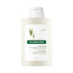 Klorane Shampooing au lait d'Avoine 400 ml