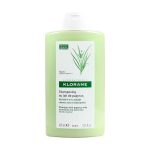 Klorane Shampooing au lait de Papyrus 400 ml