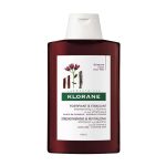 Klorane Shampooing fortifiant à la Quinine et Edelweiss BIO 200 ml