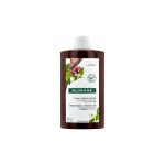 Klorane Shampooing fortifiant à la Quinine et Edelweiss BIO 400 ml