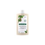 Klorane Shampooing réparateur au Cupuaçu Bio 400 ml