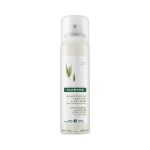 Klorane Shampooing sec au lait d'avoine 150 ml