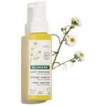 Klorane Spray à la Camomille Bio 100 ml