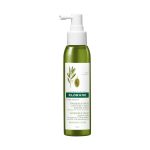 Klorane Spray concentré à l'extrait essentiel d'Olivier Cheveux fins 125 ml
