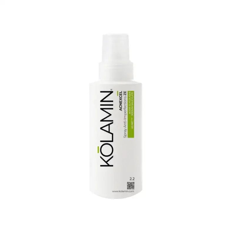 Kolamin Acnexcel Spray anti-imperfections ZE 120 ml