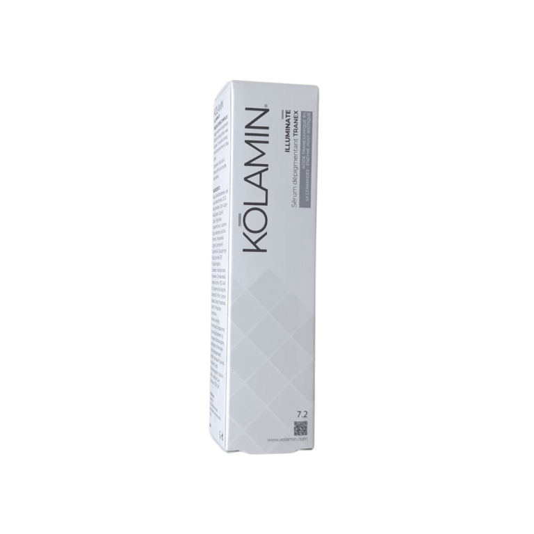 Kolamin Illuminate Sérum dépigmentant Tranex 40 ml