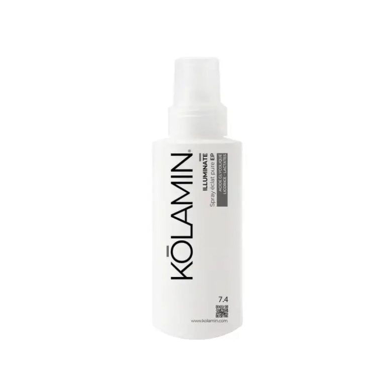 Kolamin Illuminate Spray Éclat Pure EP 120 ml