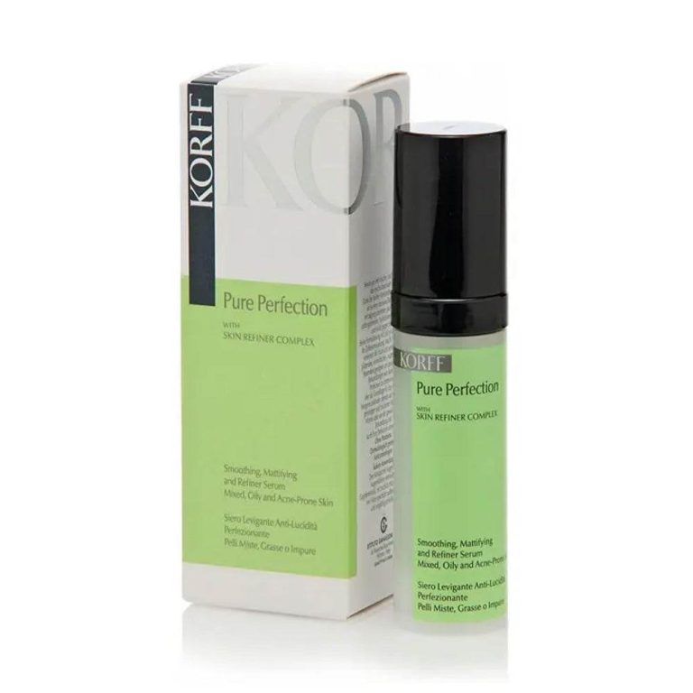 Korff Pure Perfection Sérum 30 ml