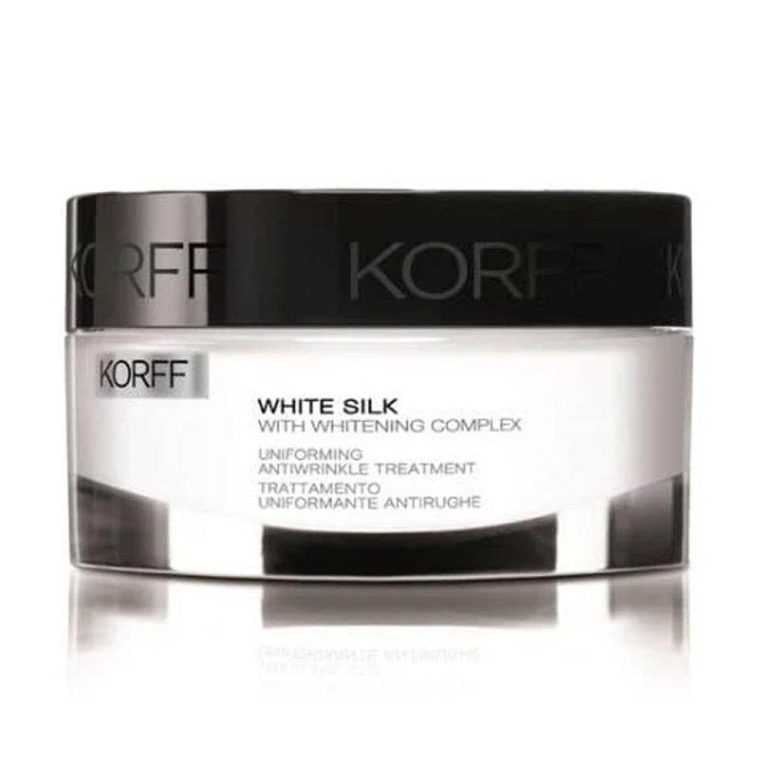 Korff White Silk Crème 50 ml