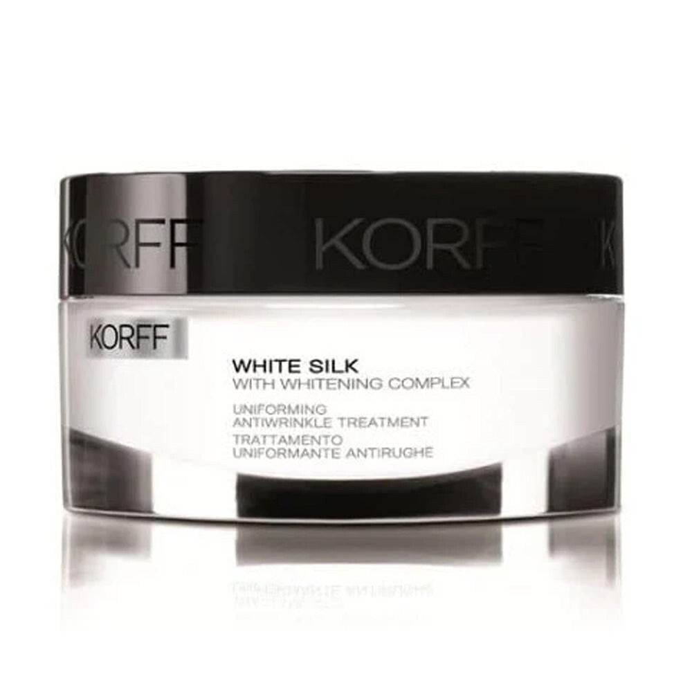 Korff White Silk Crème 50 ml Korff White Silk Crème 50 ml