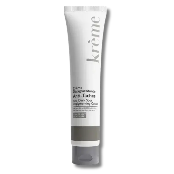 Kreme Crème dépigmentante anti-taches 40 ml