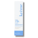 Kreme Crème hydratante intensive 72h 50 ml