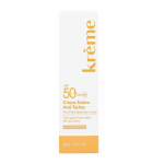 Kreme Crème solaire anti-taches SPF50+ 50 ml