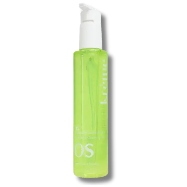 Kreme Gel nettoyant éclaircissant peaux grasses 200 ml Kreme Gel nettoyant éclaircissant peaux grasses 200 ml