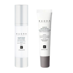 Kuora Coffret Effet Botox 28 jours Crème visage 50 ml + Contour des yeux