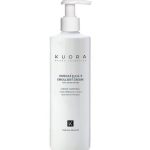 Kuora Crème émolliente Oméga 3, 6 et 9 400 ml