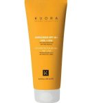 Kuora Écran solaire corps SPF50+ 200 ml